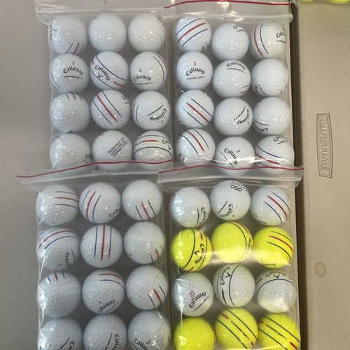 Dozen a callaway crome - callaway,